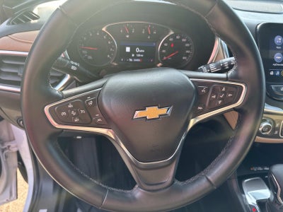 2024 Chevrolet Equinox FWD 4dr Premier