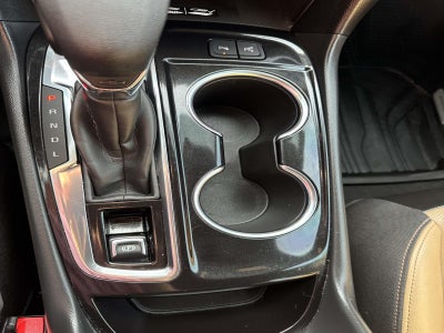 2024 Chevrolet Equinox FWD 4dr Premier