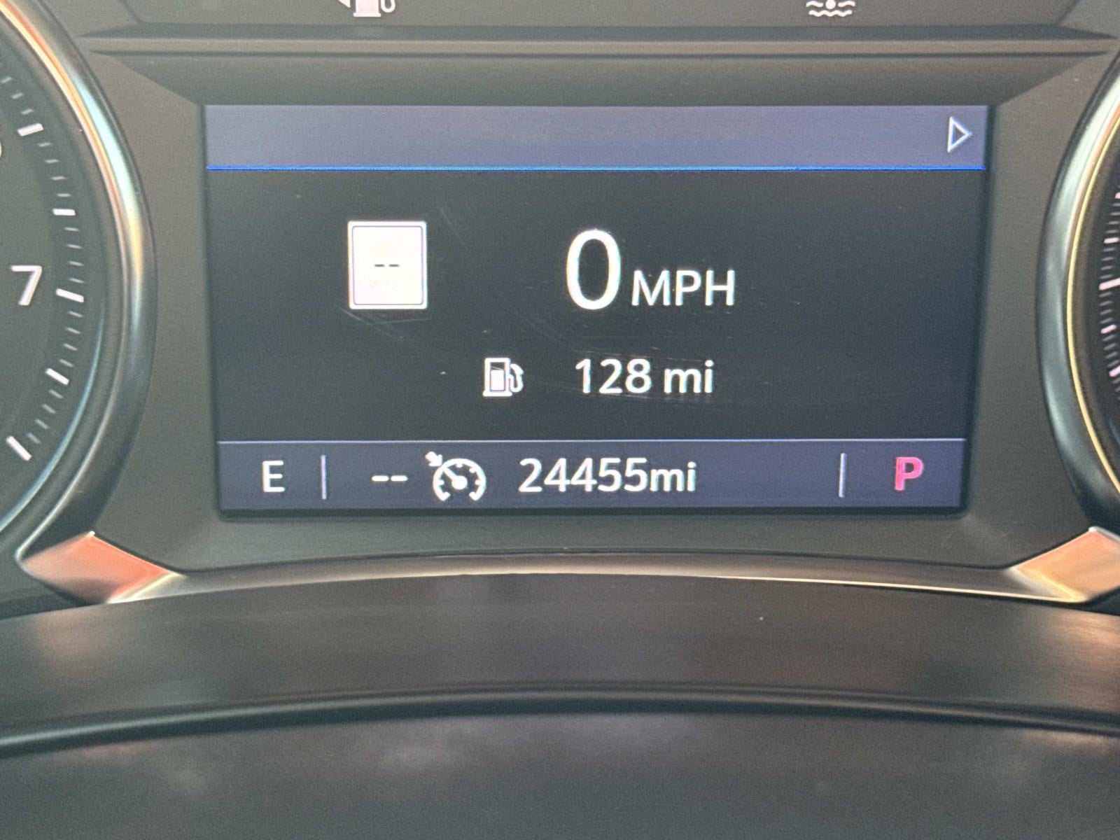 2024 Chevrolet Equinox FWD 4dr Premier