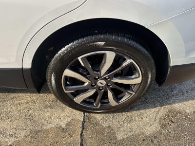 2024 Chevrolet Equinox FWD 4dr Premier