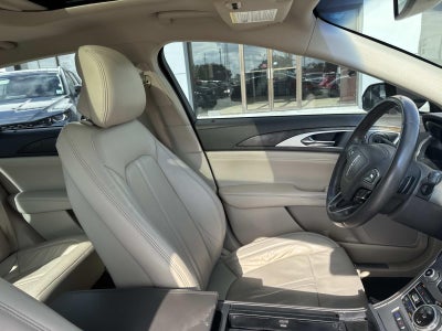 2019 Lincoln MKZ Reserve II FWD