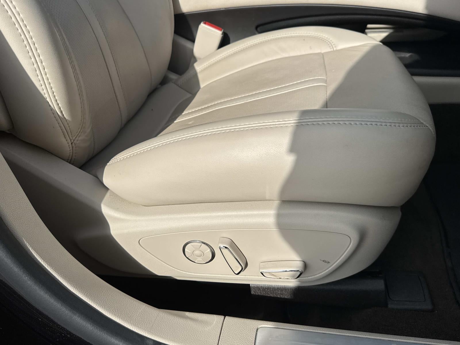 2019 Lincoln MKZ Reserve II FWD