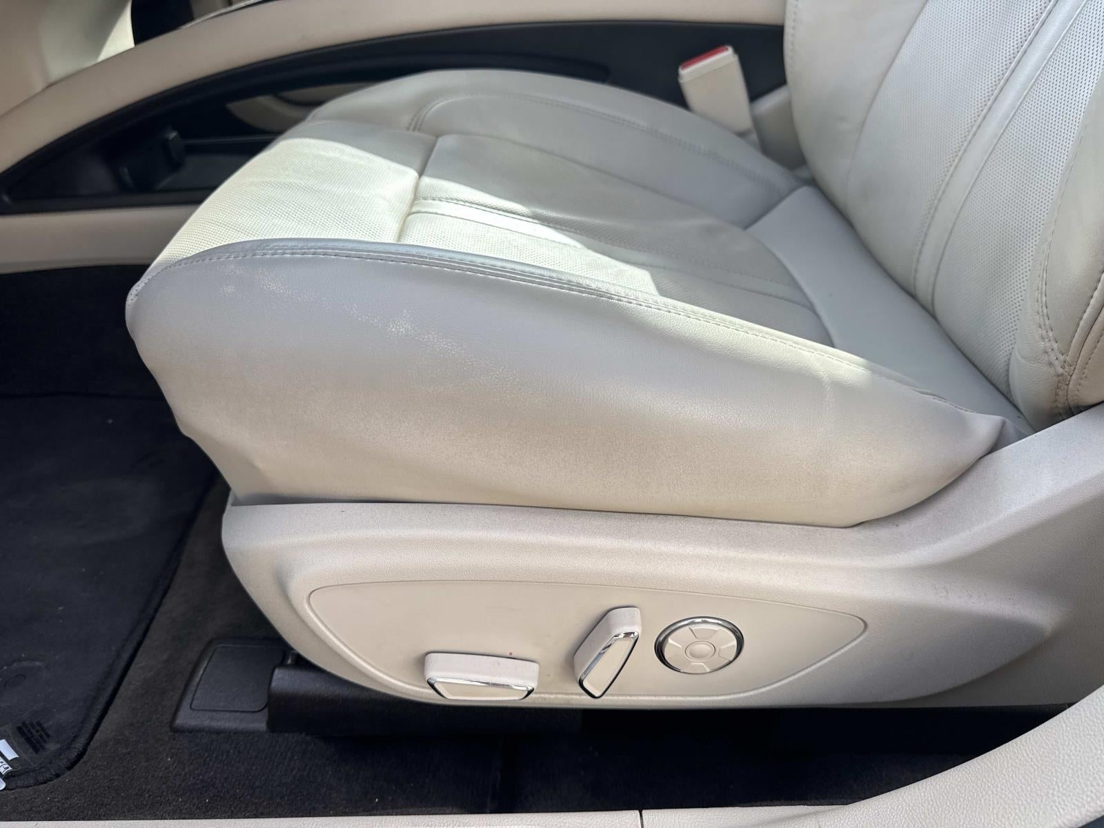 2019 Lincoln MKZ Reserve II FWD