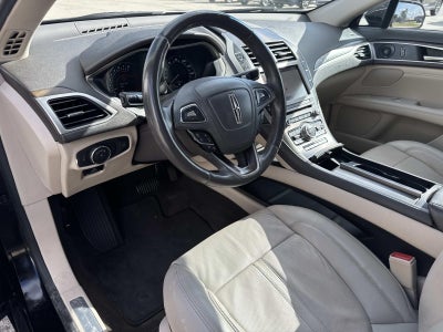2019 Lincoln MKZ Reserve II FWD