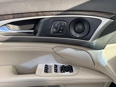 2019 Lincoln MKZ Reserve II FWD