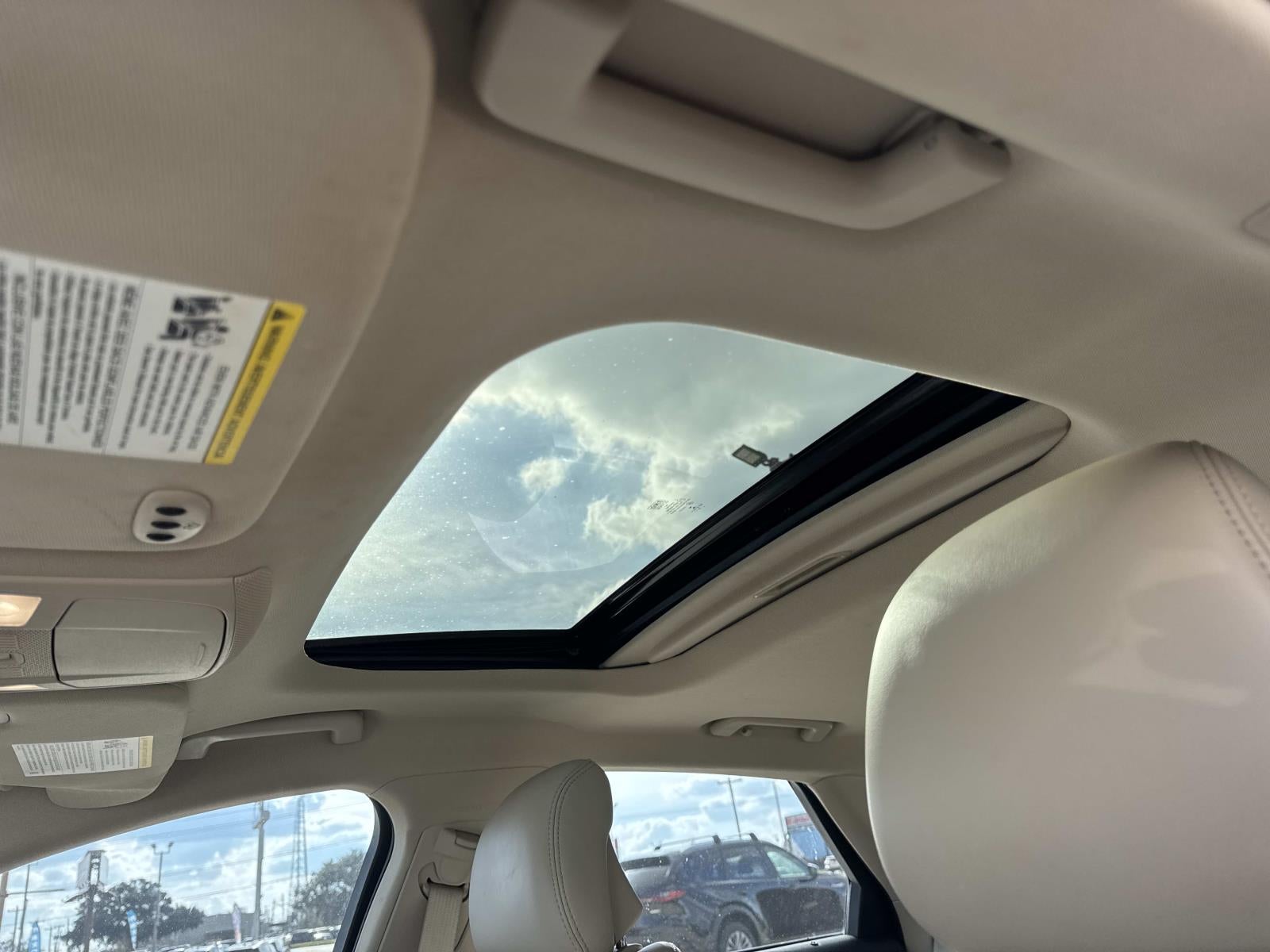 2019 Lincoln MKZ Reserve II FWD