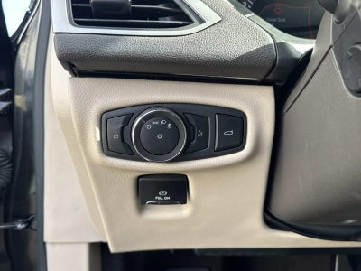 2019 Lincoln MKZ Reserve II FWD