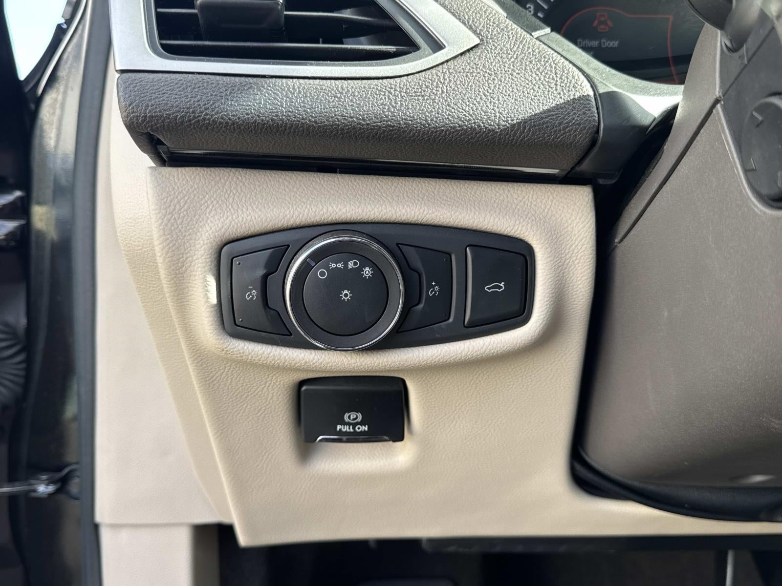 2019 Lincoln MKZ Reserve II FWD