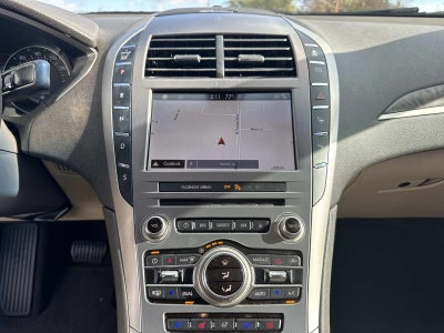 2019 Lincoln MKZ Reserve II FWD