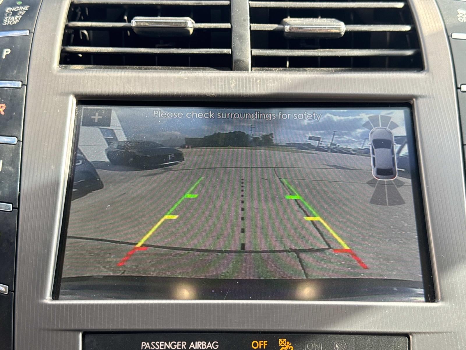 2019 Lincoln MKZ Reserve II FWD