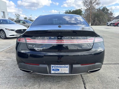 2019 Lincoln MKZ Reserve II FWD