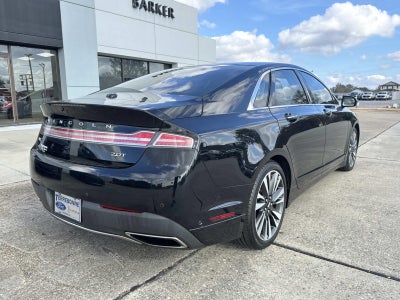 2019 Lincoln MKZ Reserve II FWD