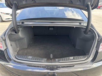 2019 Lincoln MKZ Reserve II FWD