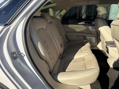 2019 Lincoln MKZ Reserve II FWD