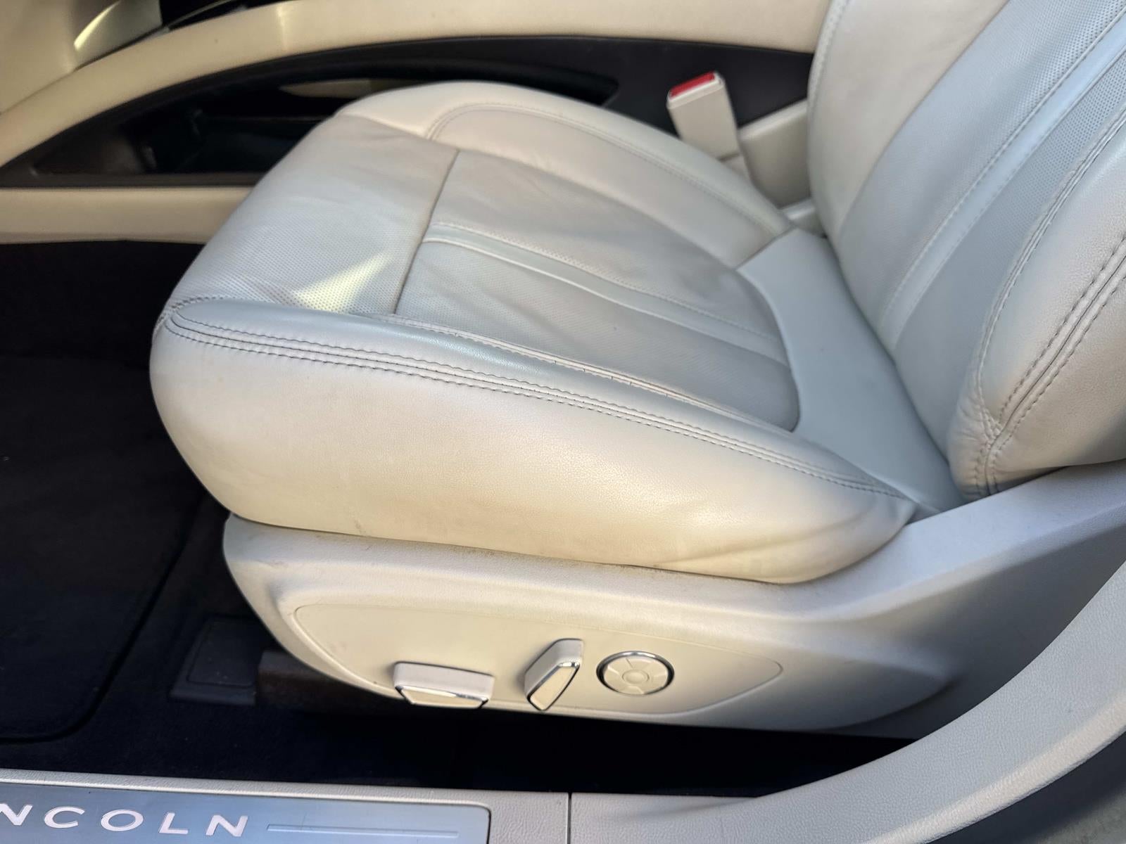 2019 Lincoln MKZ Reserve II FWD