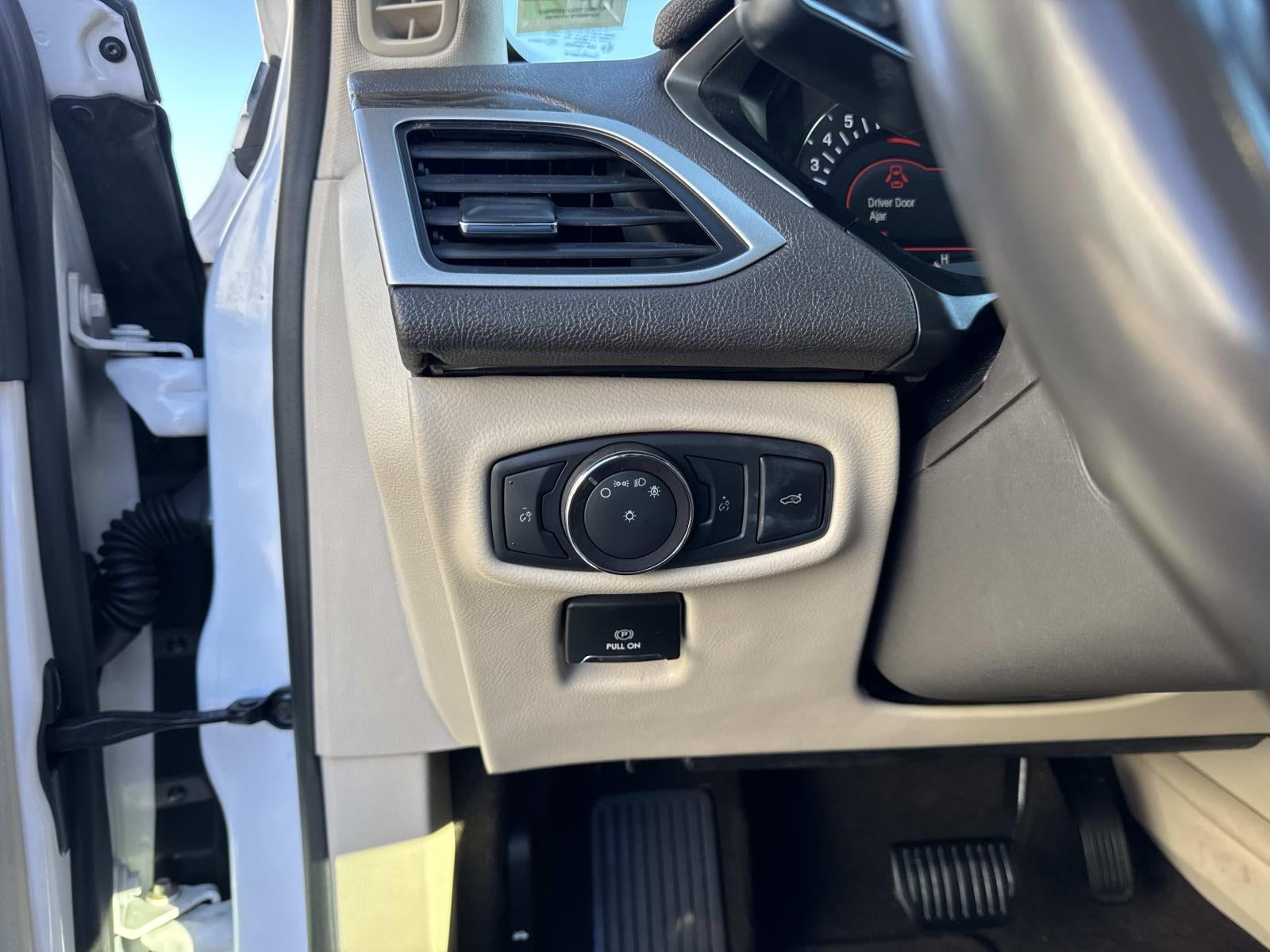 2019 Lincoln MKZ Reserve II FWD