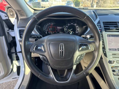 2019 Lincoln MKZ Reserve II FWD