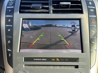 2019 Lincoln MKZ Reserve II FWD