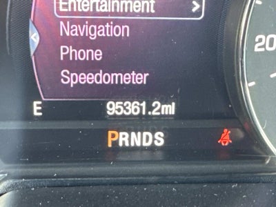 2019 Lincoln MKZ Reserve II FWD