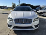 2019 Lincoln MKZ Reserve II FWD