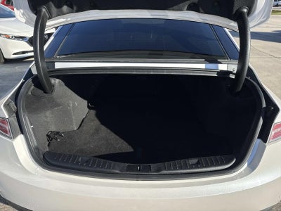 2019 Lincoln MKZ Reserve II FWD