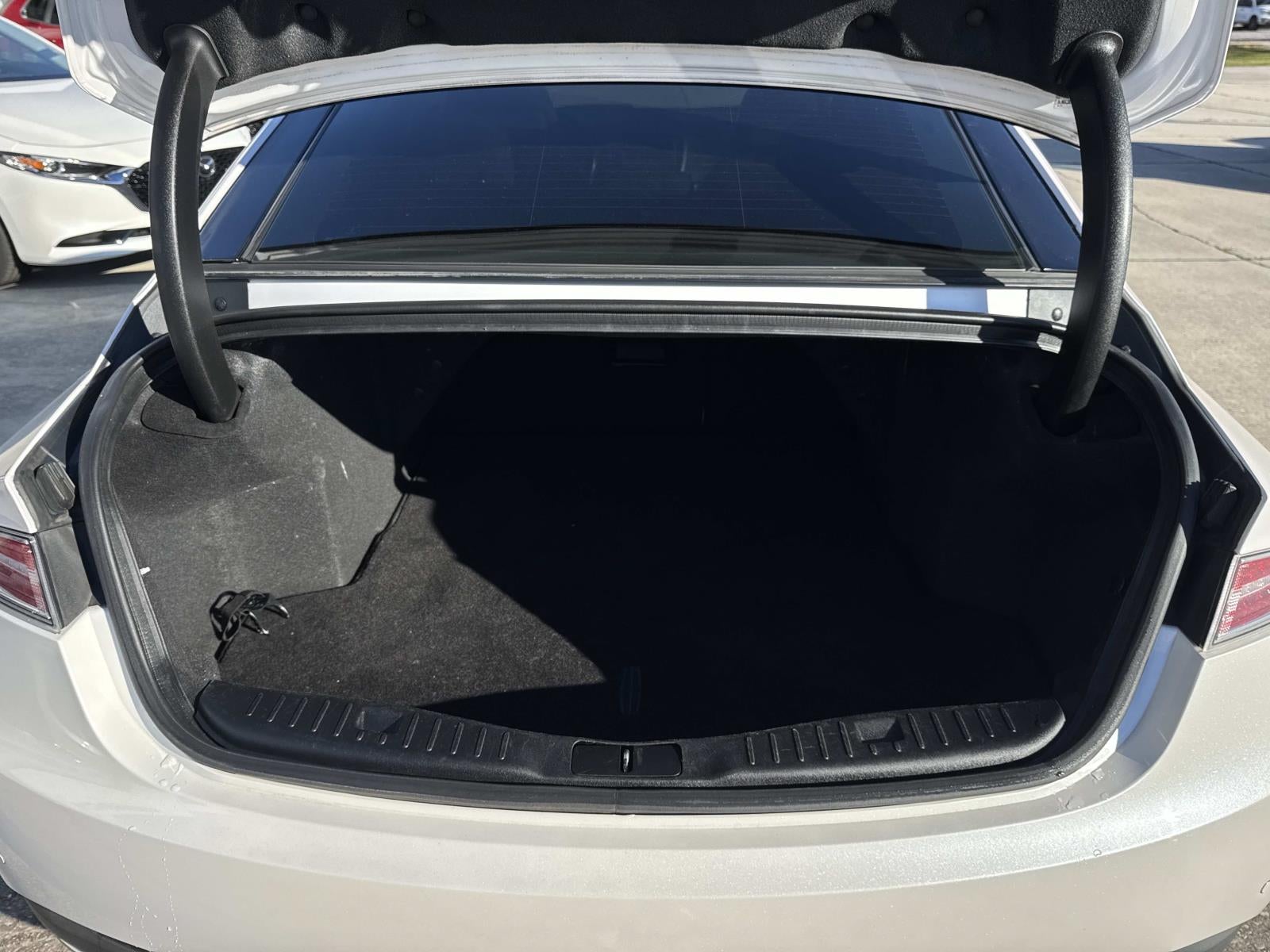 2019 Lincoln MKZ Reserve II FWD