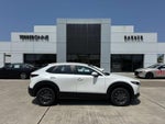 2026 Mazda Mazda CX-30 2.5 S AWD