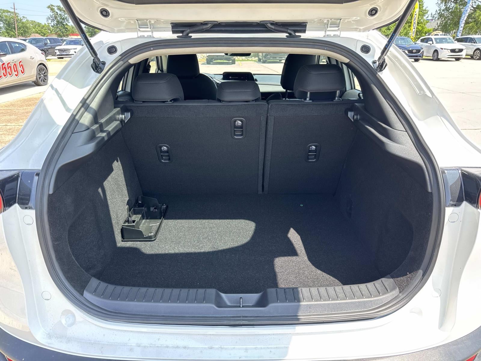 2026 Mazda Mazda CX-30 2.5 S AWD