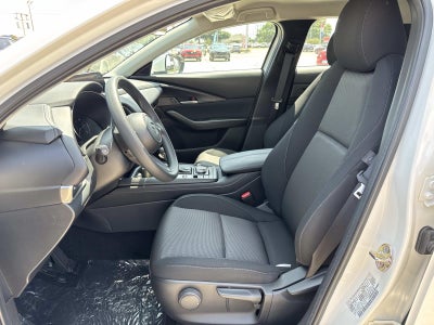 2026 Mazda Mazda CX-30 2.5 S AWD