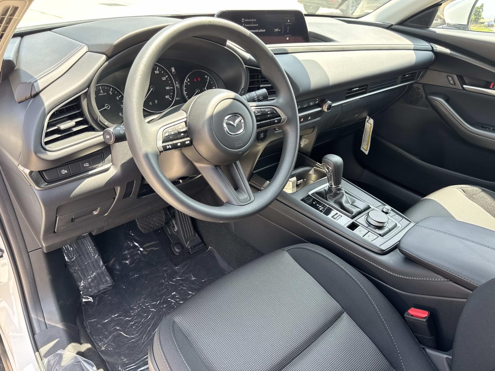 2026 Mazda Mazda CX-30 2.5 S AWD