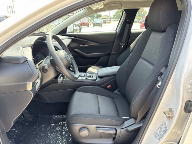 2026 Mazda Mazda CX-30 2.5 S AWD