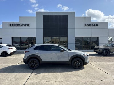 2026 Mazda Mazda CX-30 2.5 S Select Sport AWD
