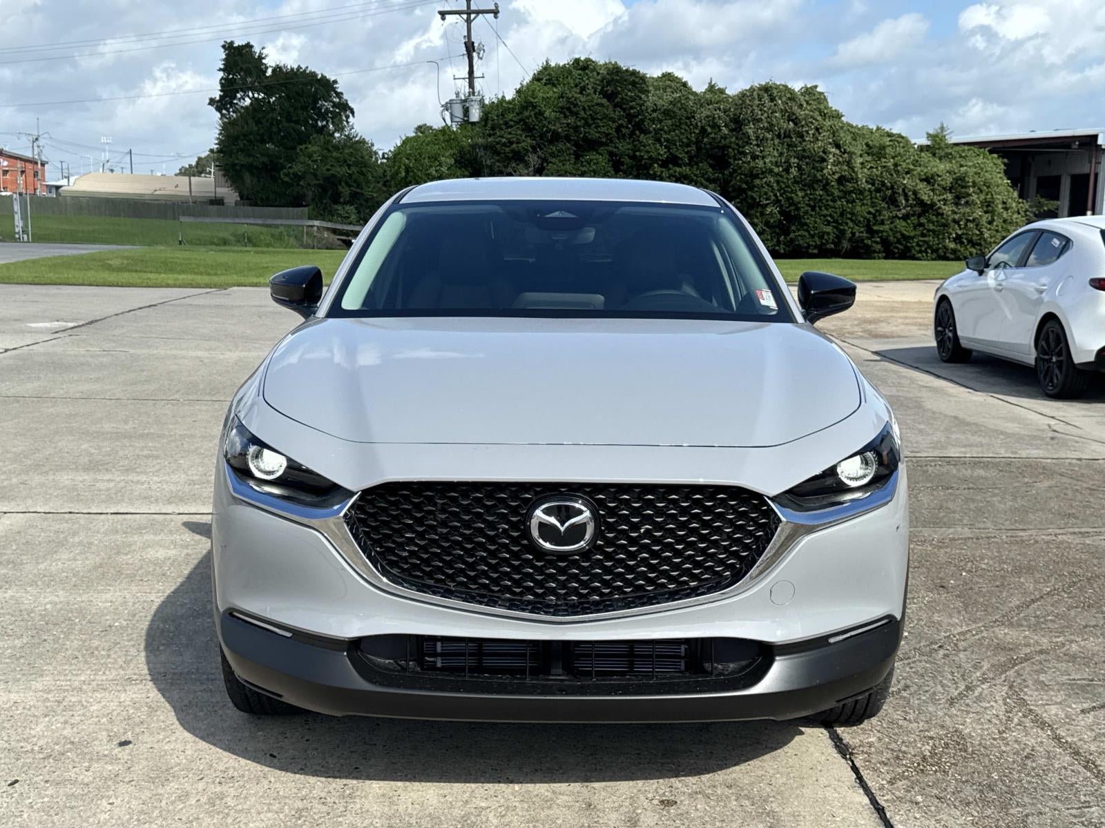 2026 Mazda Mazda CX-30 2.5 S Select Sport AWD