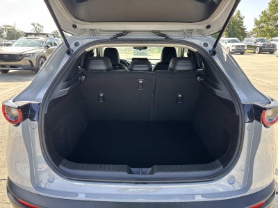 2026 Mazda Mazda CX-30 2.5 S Select Sport AWD