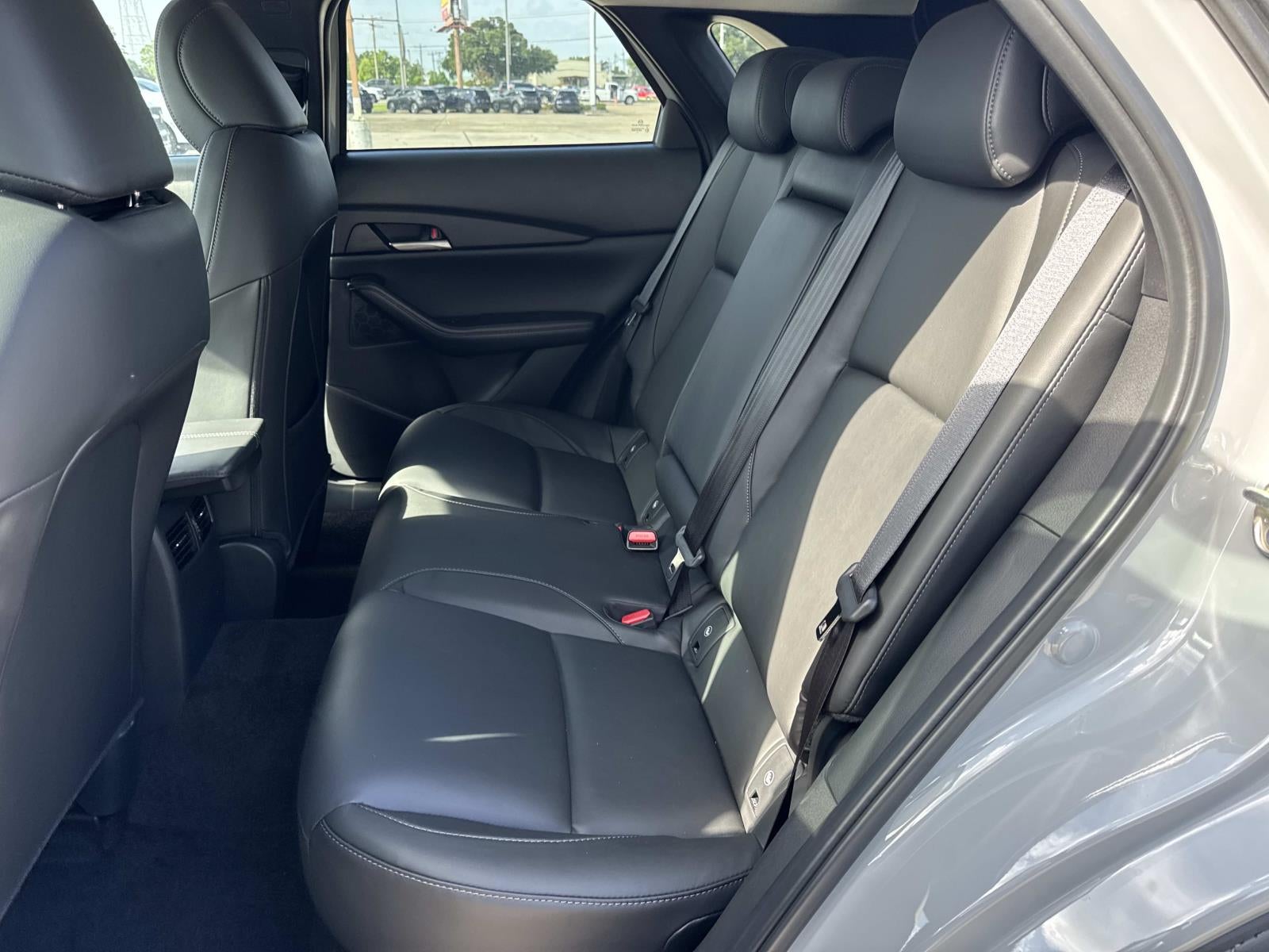 2026 Mazda Mazda CX-30 2.5 S Select Sport AWD