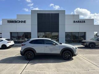 2026 Mazda Mazda CX-30 2.5 S Select Sport AWD