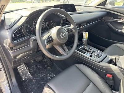 2026 Mazda Mazda CX-30 2.5 S Select Sport AWD