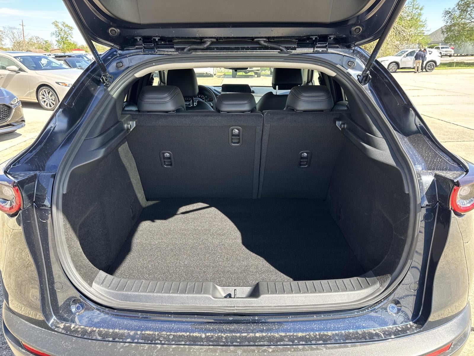 2026 Mazda Mazda CX-30 2.5 S Select Sport AWD