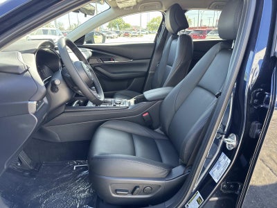 2026 Mazda Mazda CX-30 2.5 S Select Sport AWD