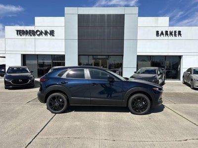 2026 Mazda Mazda CX-30 2.5 S Select Sport AWD