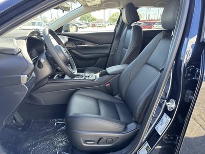 2026 Mazda Mazda CX-30 2.5 S Select Sport AWD