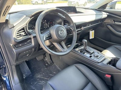 2026 Mazda Mazda CX-30 2.5 S Select Sport AWD