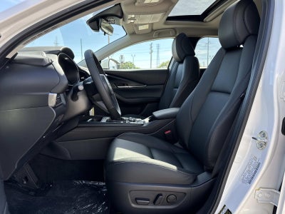 2026 Mazda Mazda CX-30 2.5 S Preferred AWD