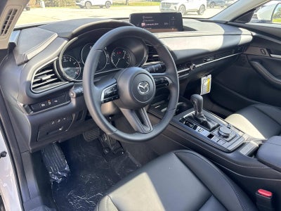 2026 Mazda Mazda CX-30 2.5 S Preferred AWD
