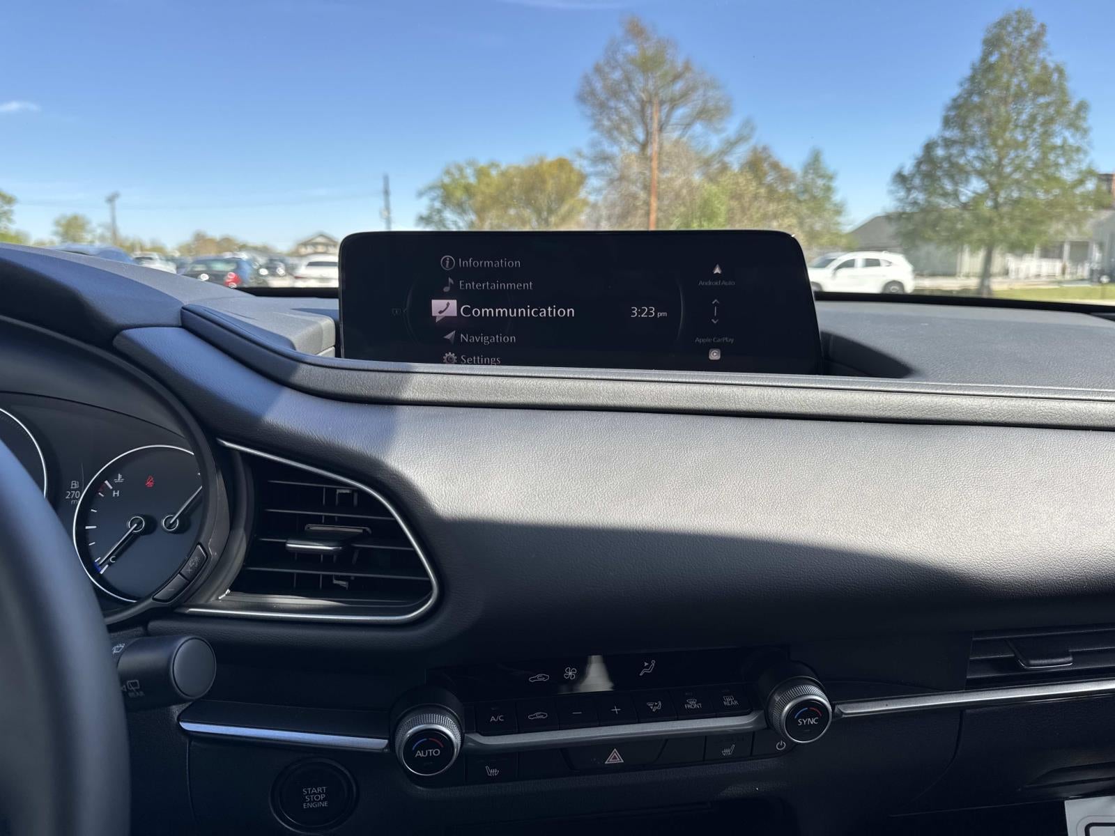 2026 Mazda Mazda CX-30 2.5 S Preferred AWD