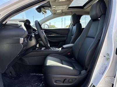 2026 Mazda Mazda CX-30 2.5 S Preferred AWD