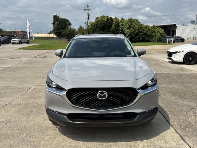 2026 Mazda Mazda CX-30 2.5 S Premium AWD