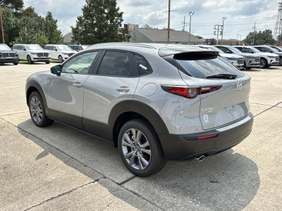 2026 Mazda Mazda CX-30 2.5 S Premium AWD