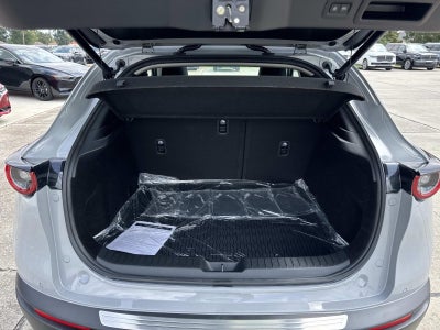 2026 Mazda Mazda CX-30 2.5 S Premium AWD