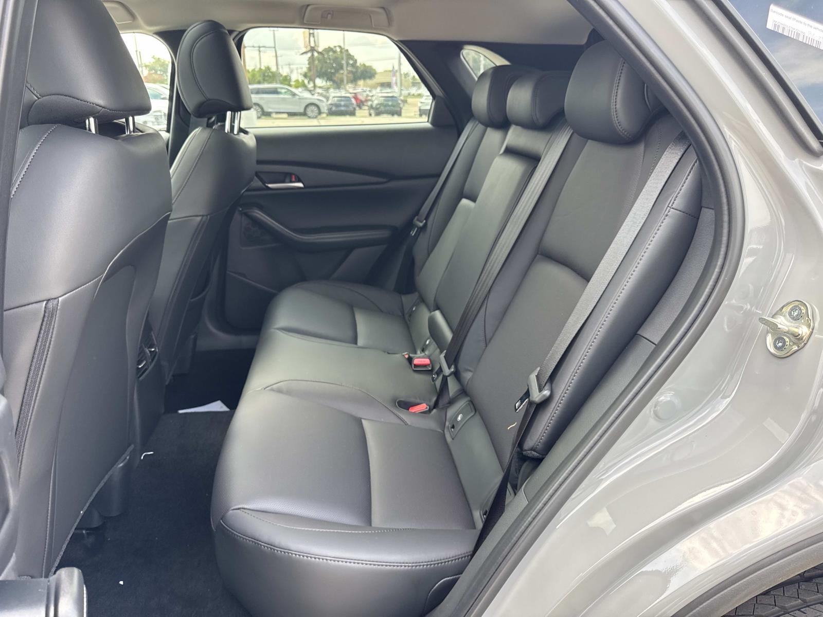 2026 Mazda Mazda CX-30 2.5 S Premium AWD